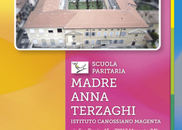 Magenta – Scuola Paritaria «Madre Anna Terzaghi»
