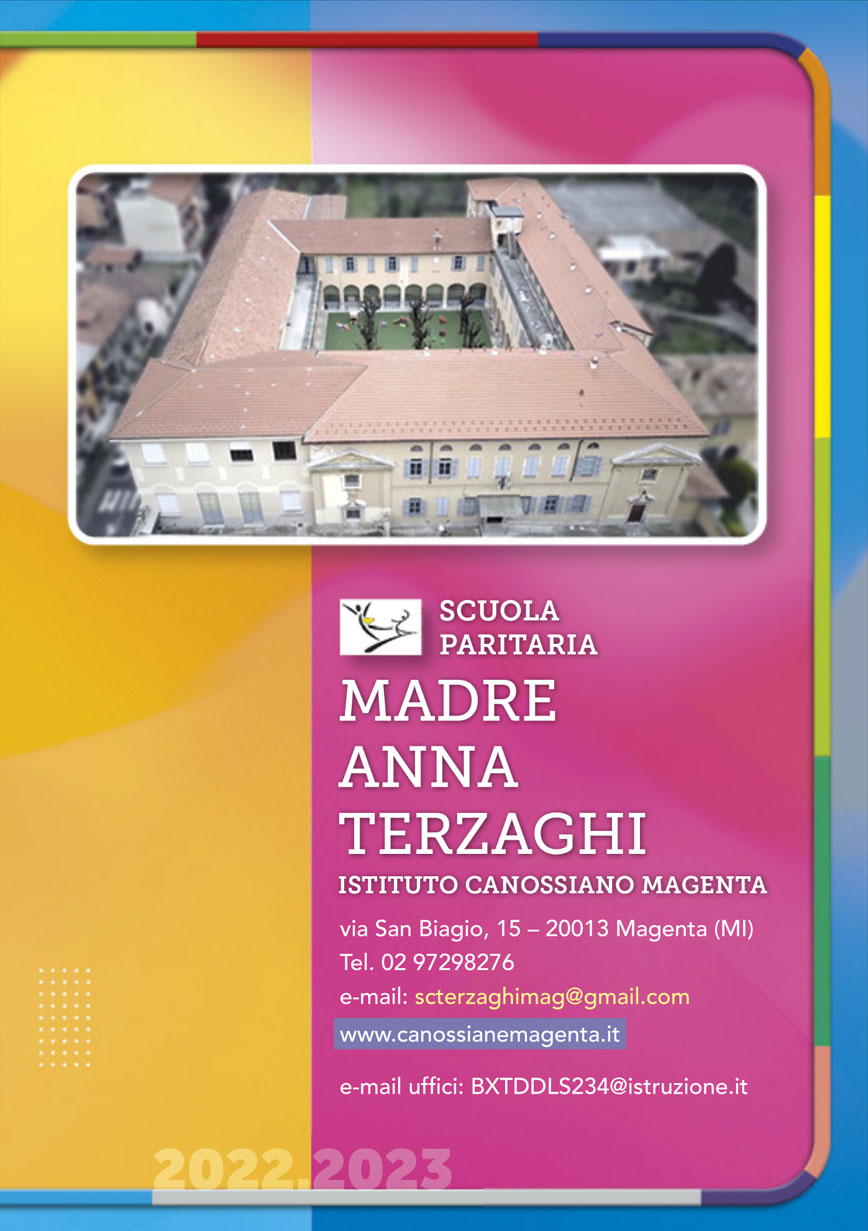 Magenta - Scuola Paritaria