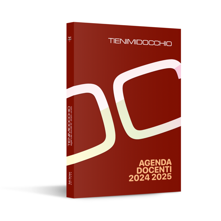 Agenda del Docente 2024/2025