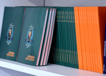 Un’Agenda per il Parini