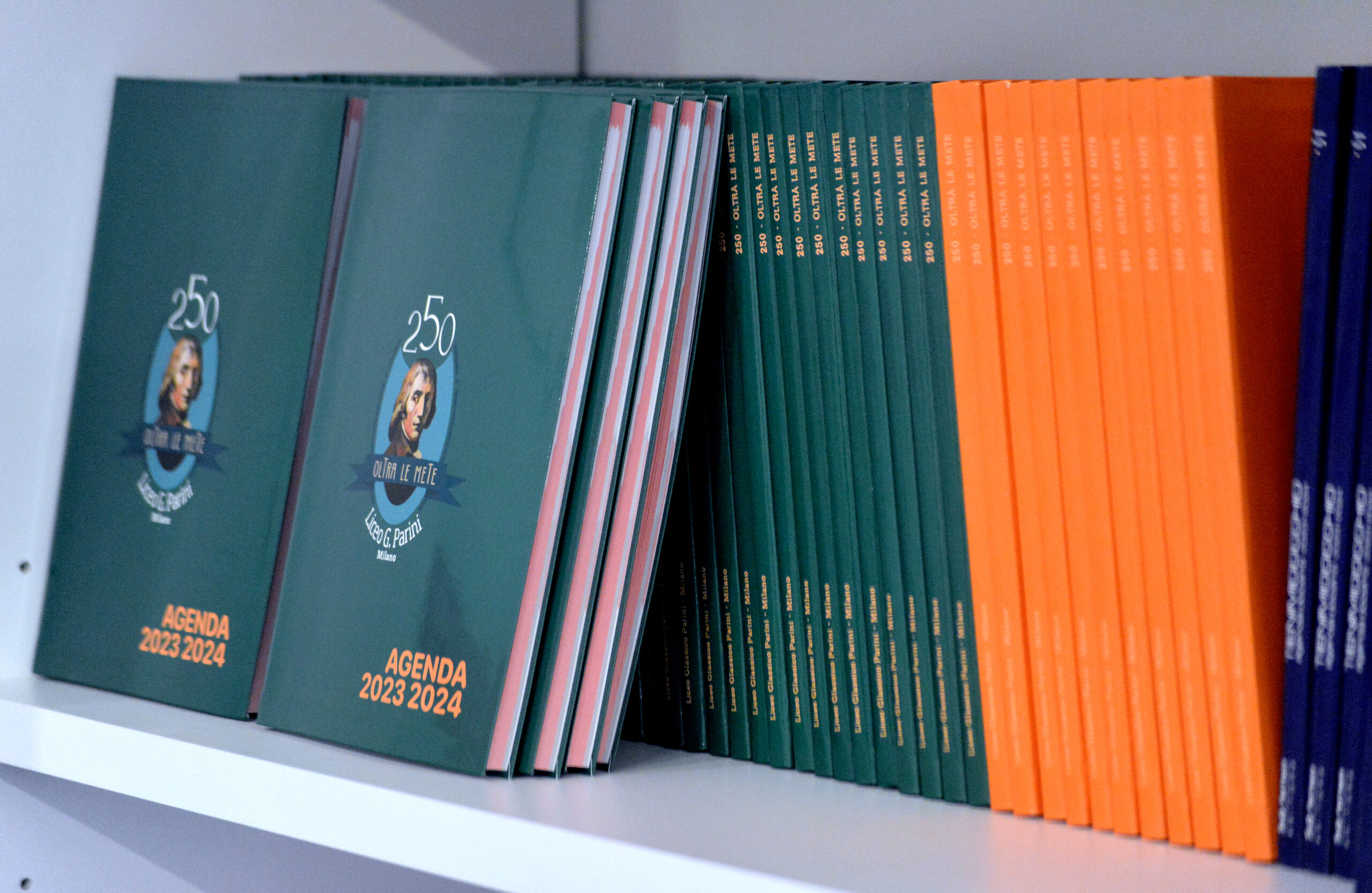 Un’Agenda per il Parini