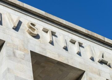 Una testata giornalistica