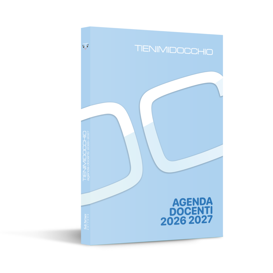 Agenda Docenti 26-27